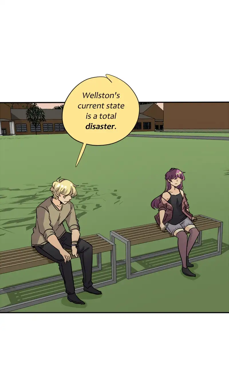 unOrdinary Chapter 170 - Page 93