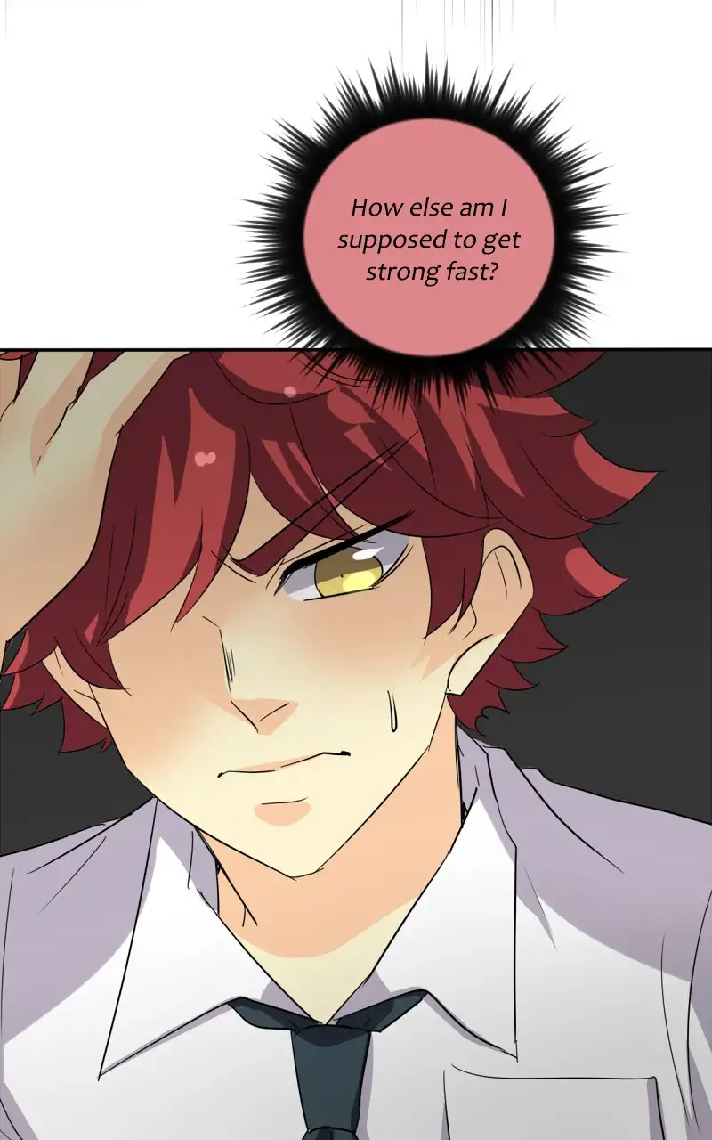 unOrdinary Chapter 173 - Page 13