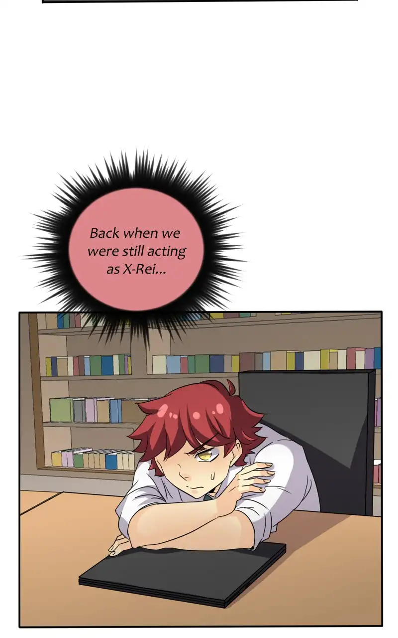 unOrdinary Chapter 173 - Page 15