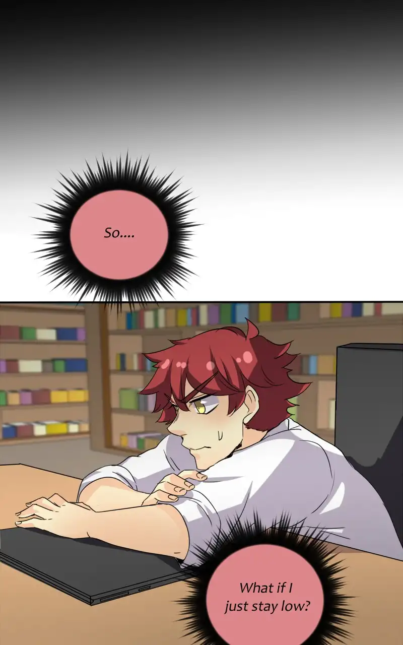 unOrdinary Chapter 173 - Page 18