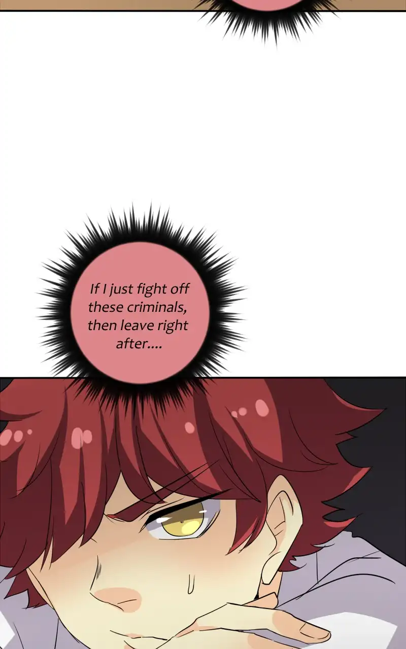 unOrdinary Chapter 173 - Page 19