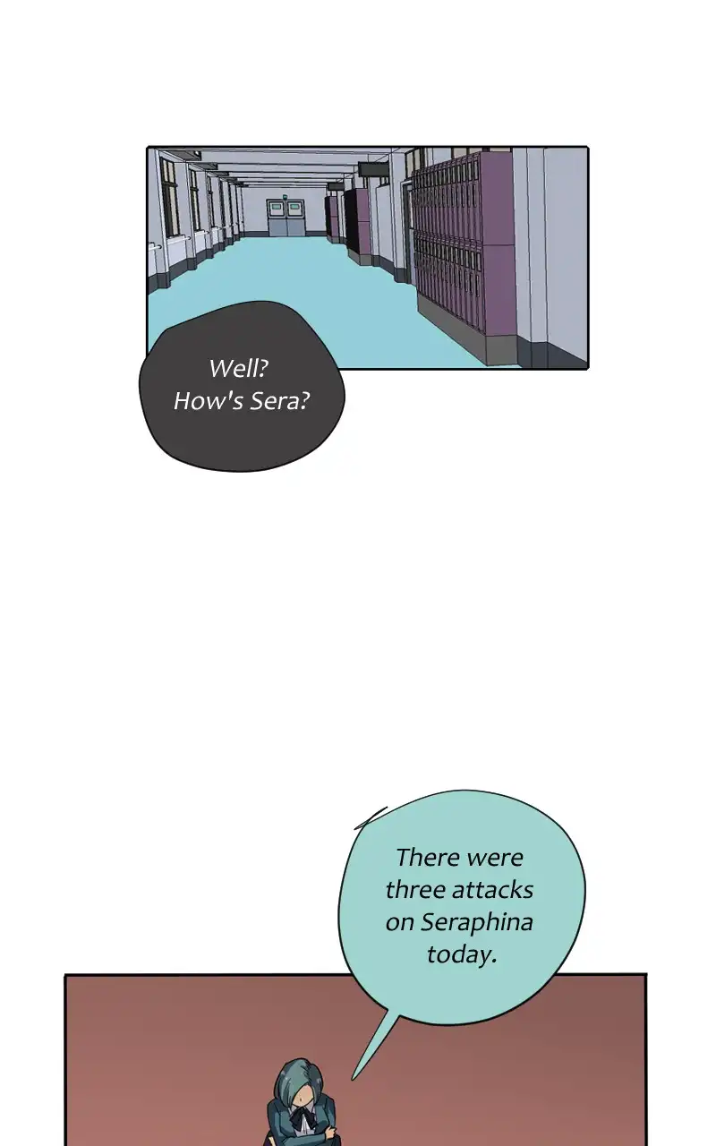 unOrdinary Chapter 173 - Page 22