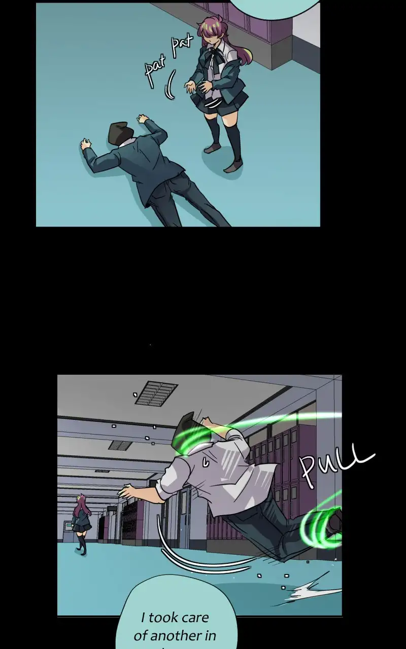 unOrdinary Chapter 173 - Page 24