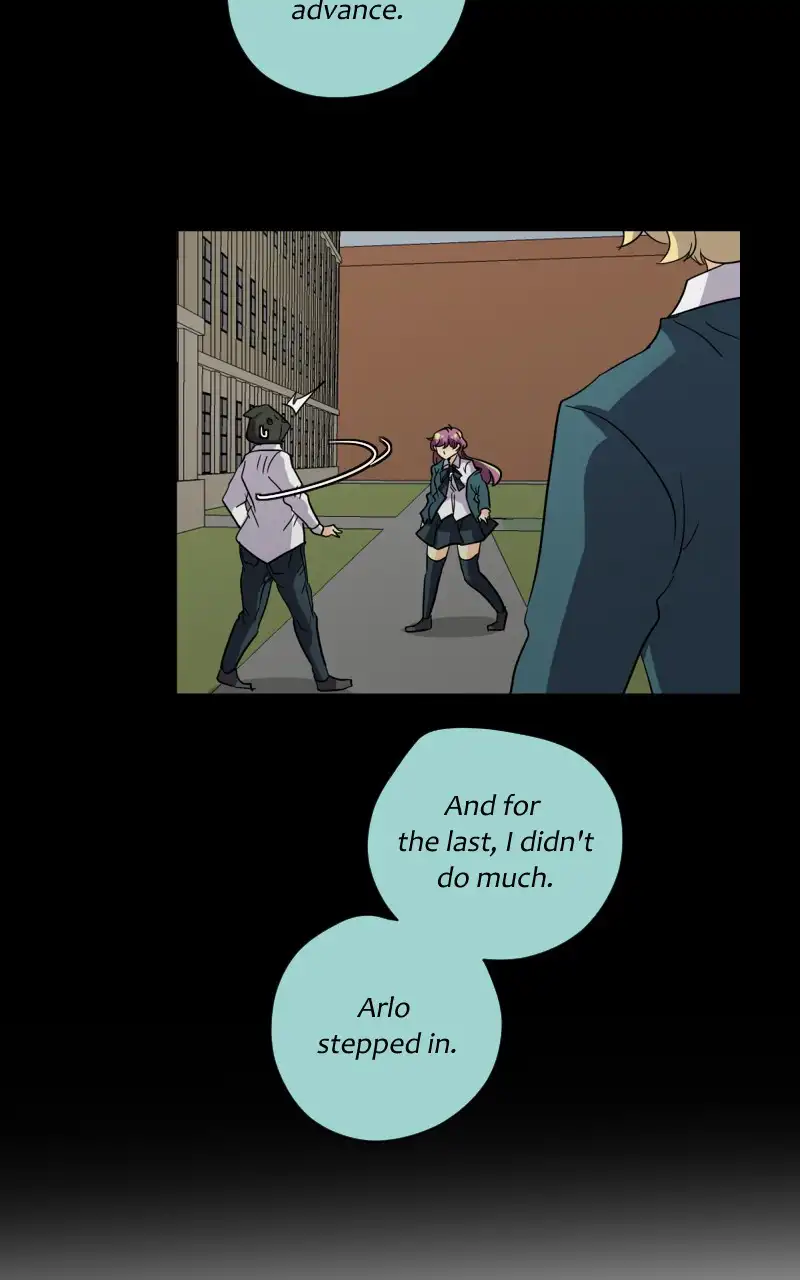 unOrdinary Chapter 173 - Page 25