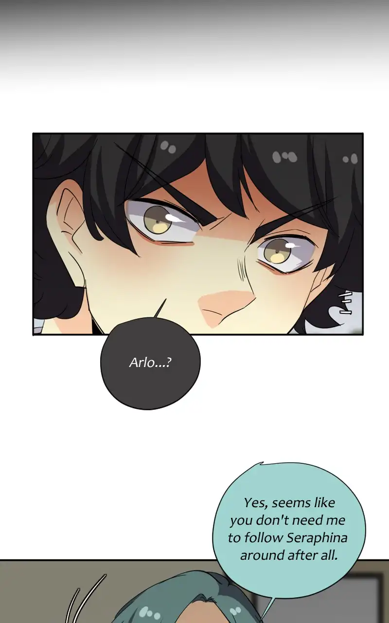 unOrdinary Chapter 173 - Page 26