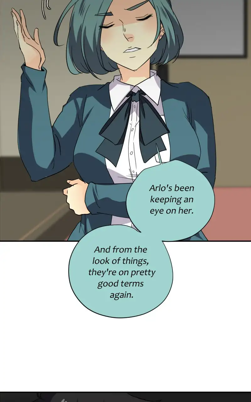 unOrdinary Chapter 173 - Page 27