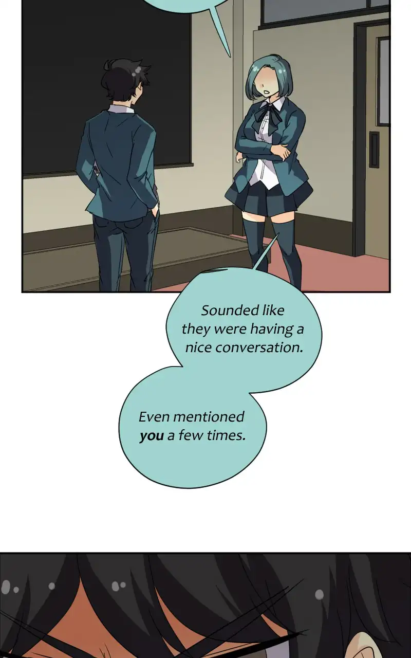 unOrdinary Chapter 173 - Page 29