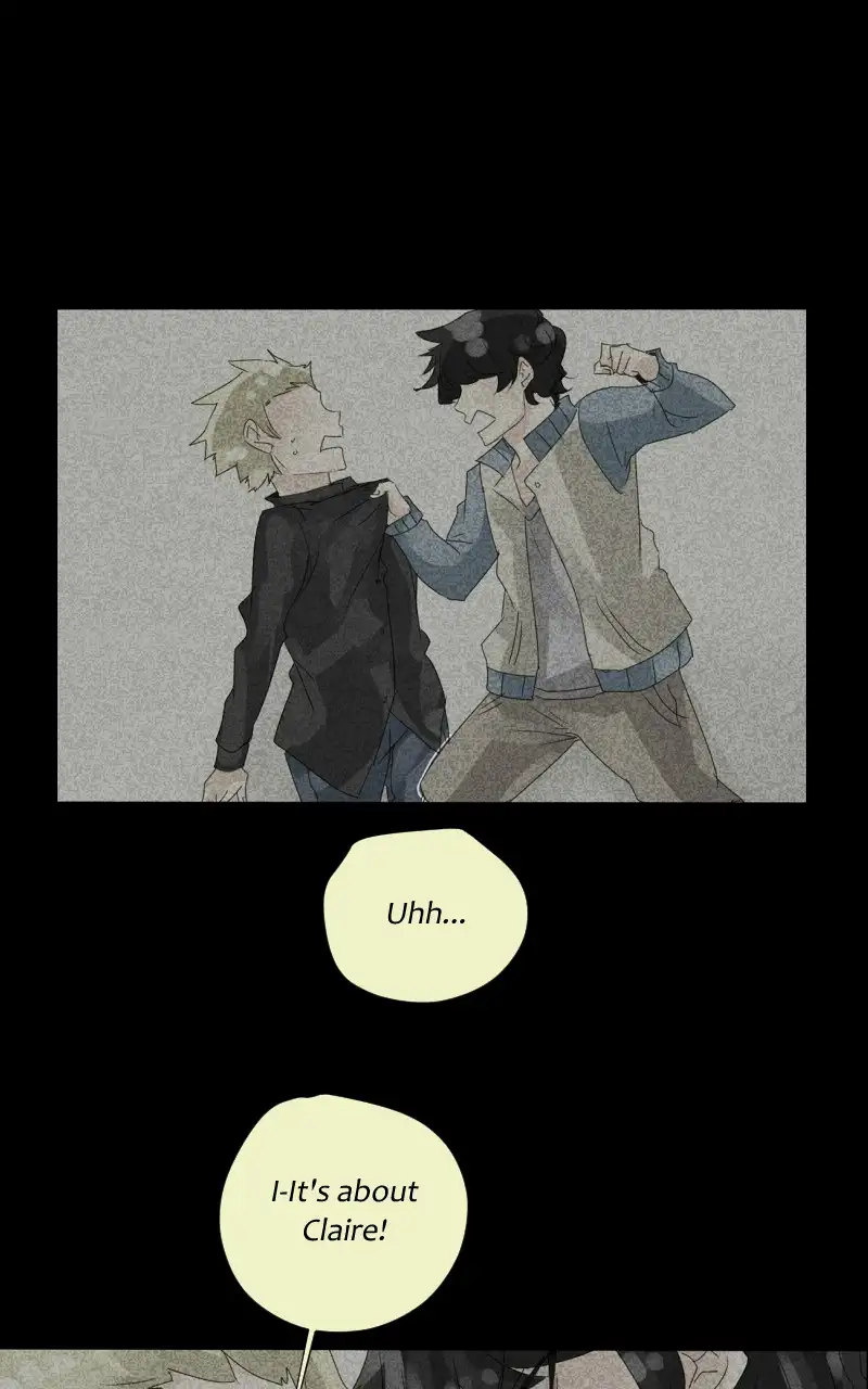 unOrdinary Chapter 173 - Page 31