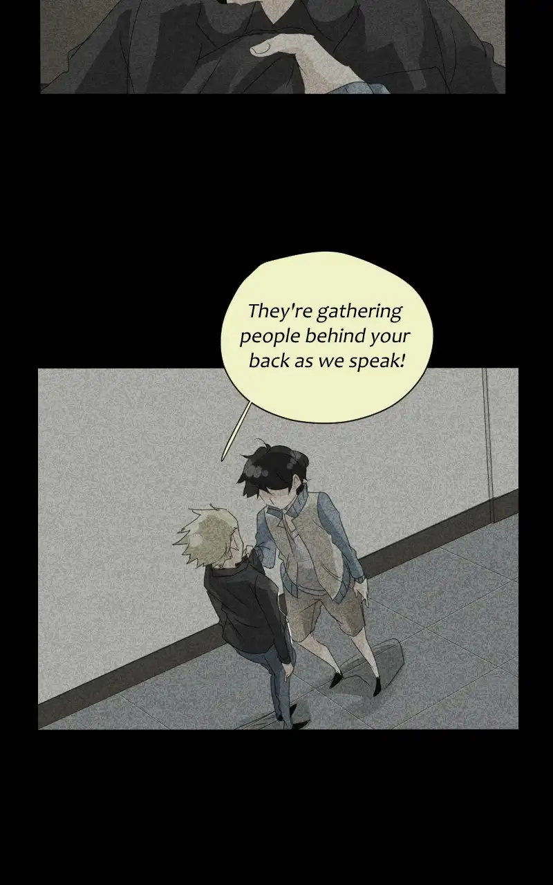 unOrdinary Chapter 173 - Page 33