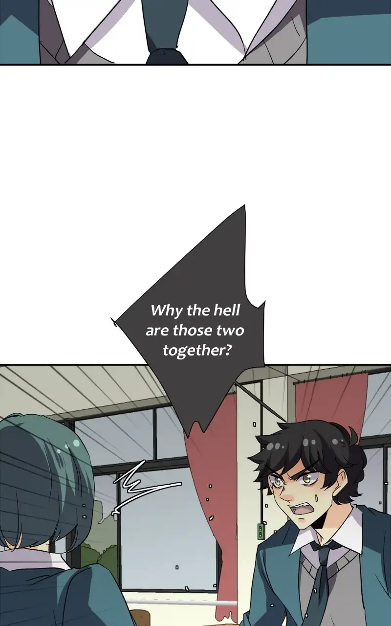 unOrdinary Chapter 173 - Page 35