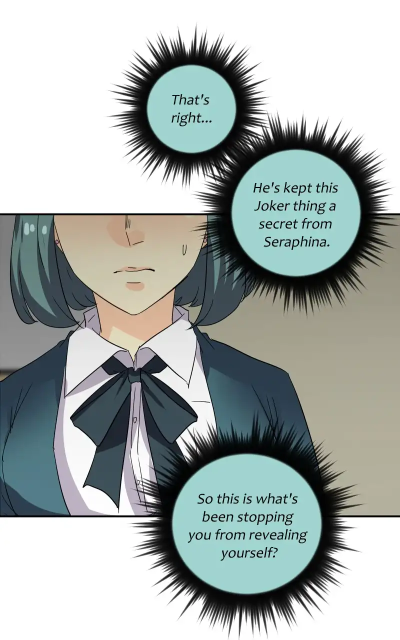 unOrdinary Chapter 173 - Page 39