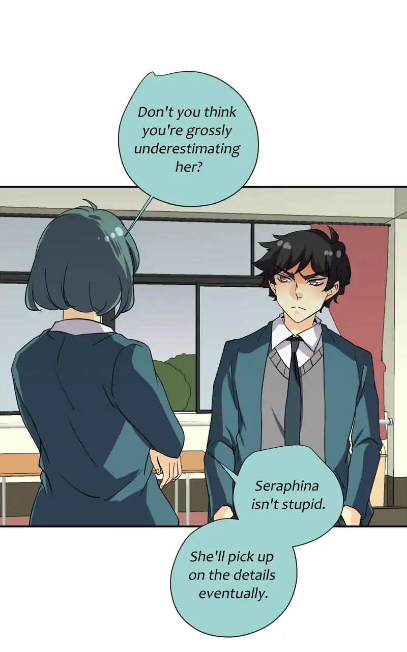 unOrdinary Chapter 173 - Page 41