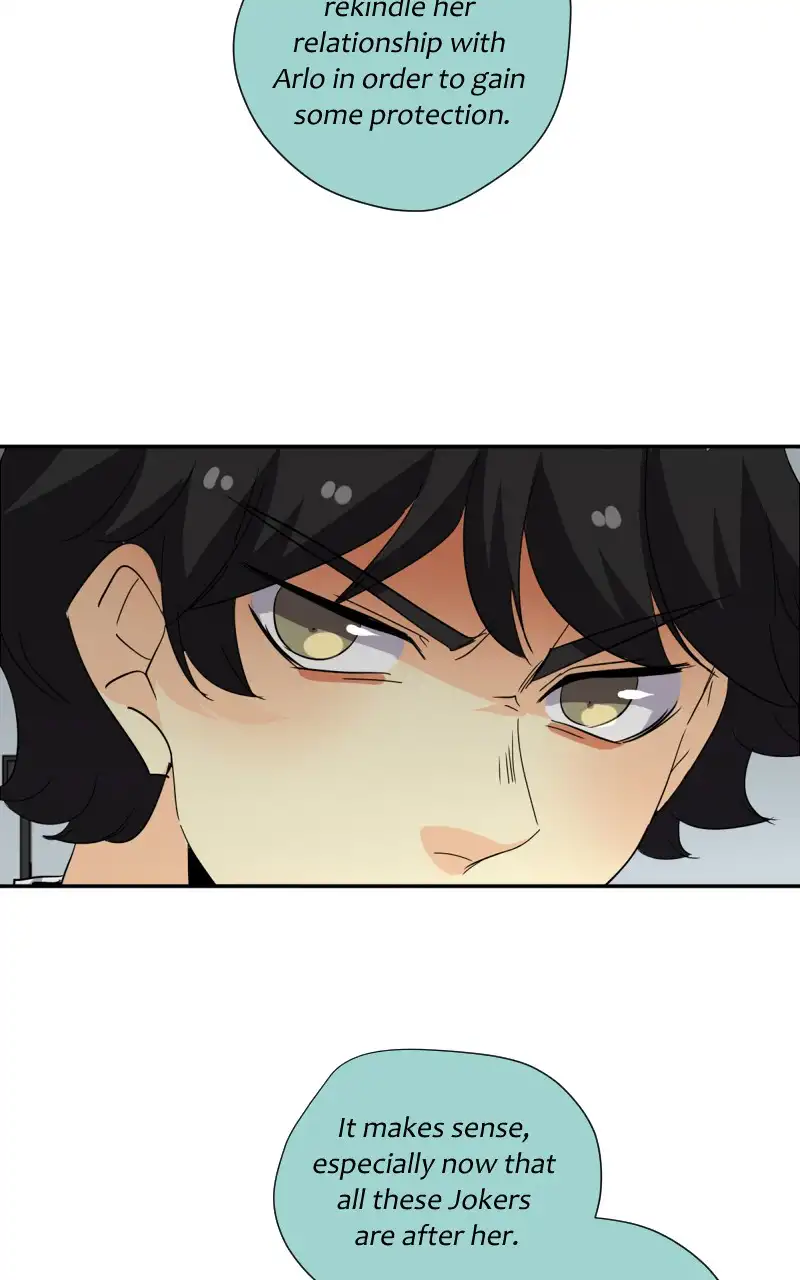 unOrdinary Chapter 173 - Page 43