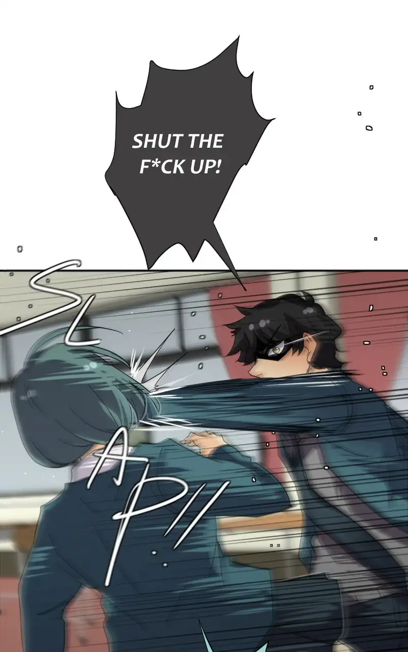 unOrdinary Chapter 173 - Page 45