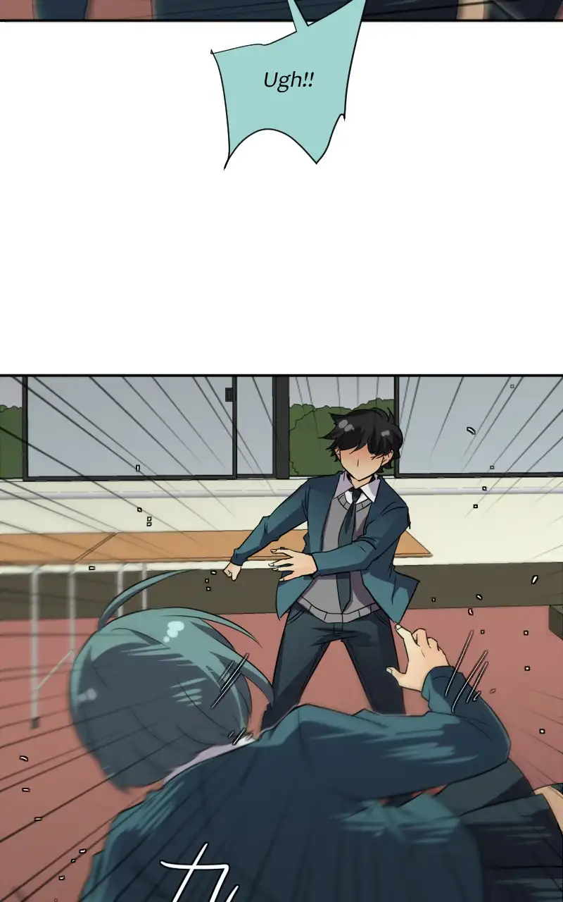 unOrdinary Chapter 173 - Page 46