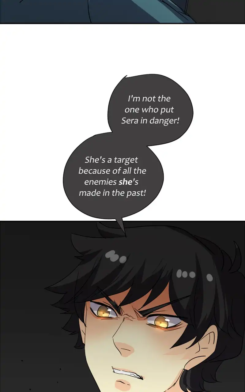 unOrdinary Chapter 173 - Page 50