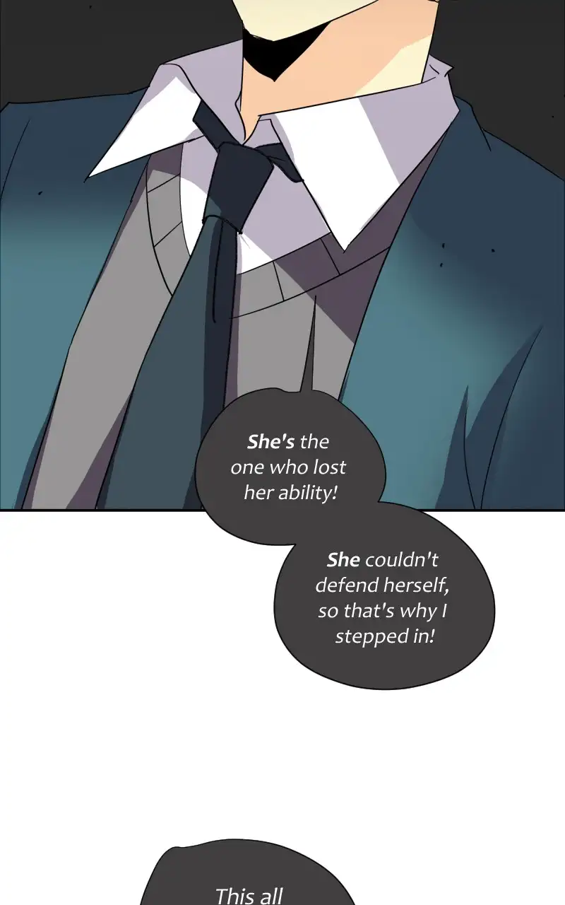 unOrdinary Chapter 173 - Page 51