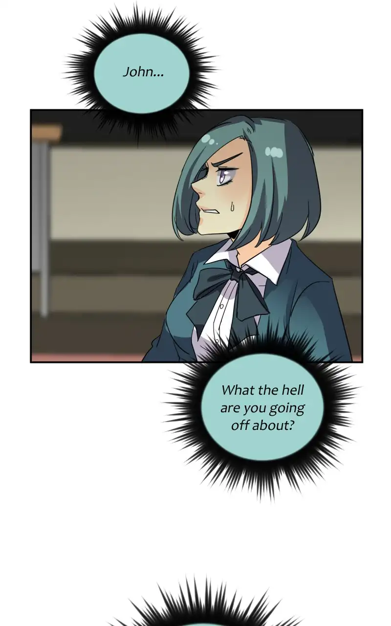 unOrdinary Chapter 173 - Page 53