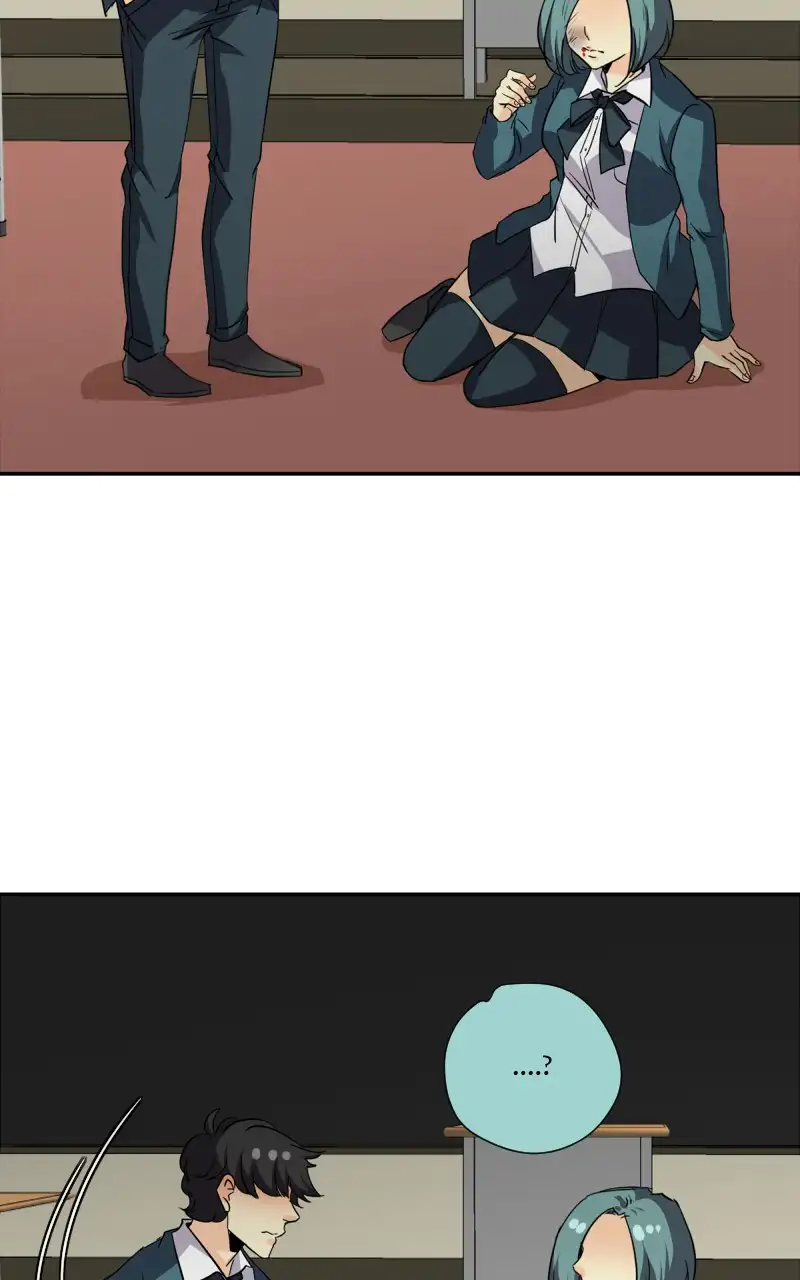 unOrdinary Chapter 173 - Page 56