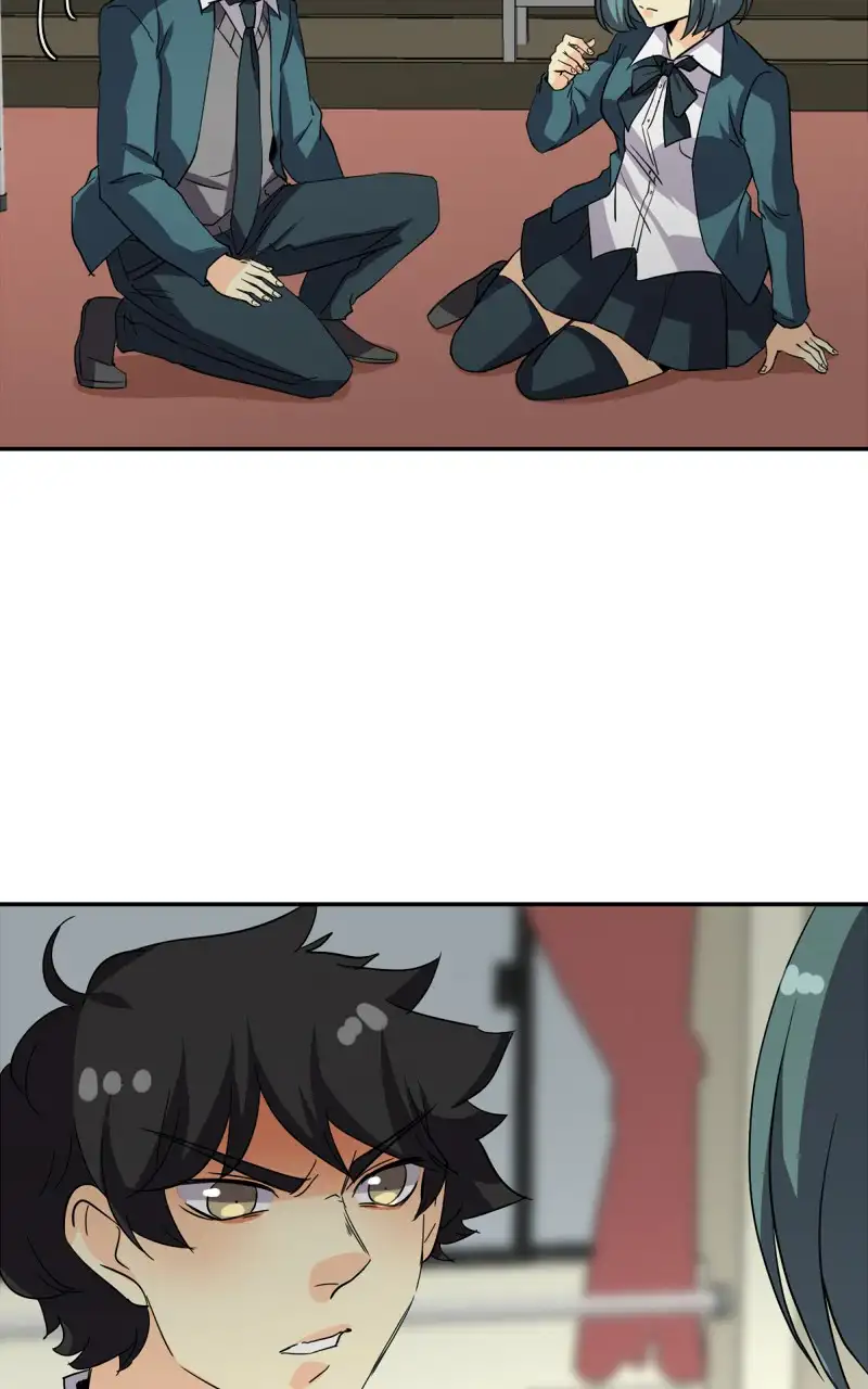 unOrdinary Chapter 173 - Page 57