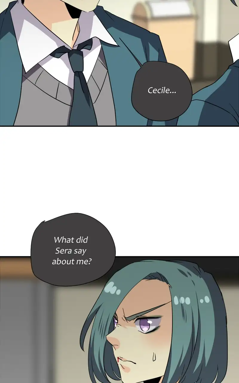 unOrdinary Chapter 173 - Page 58