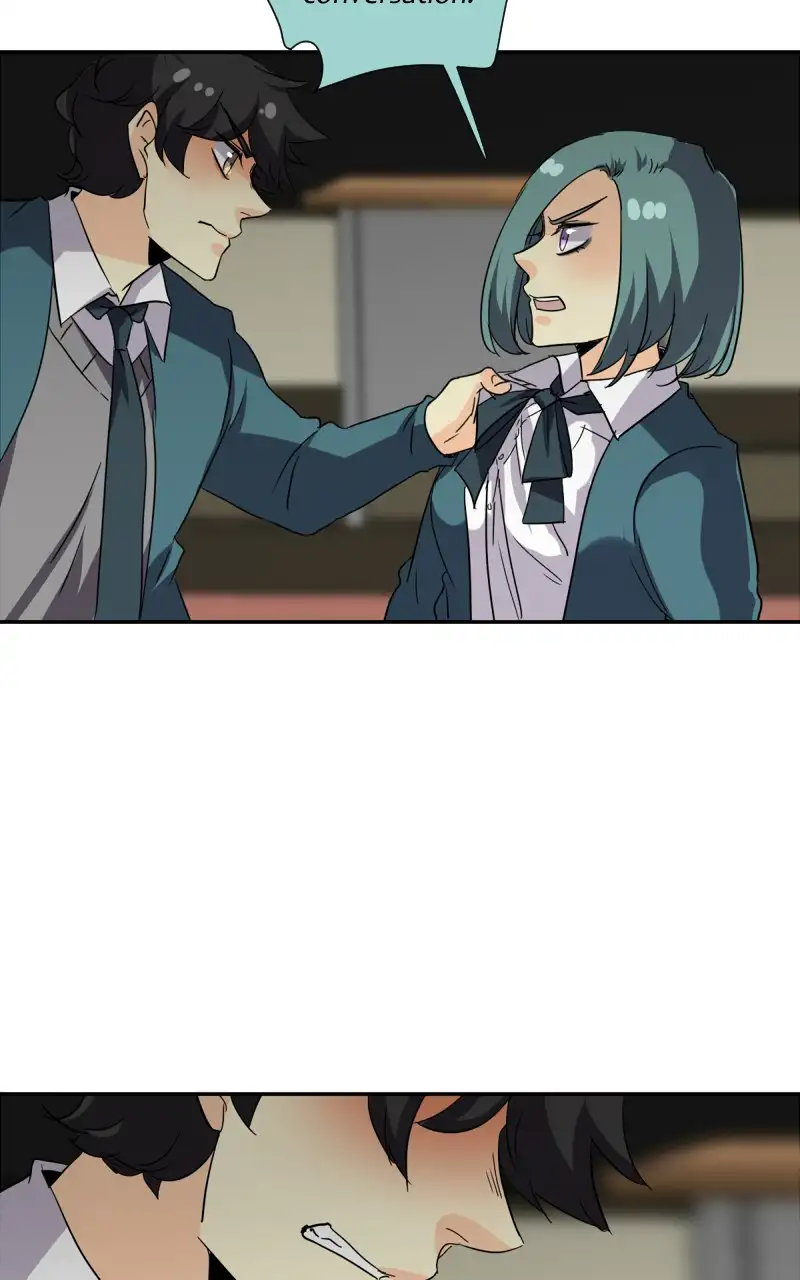 unOrdinary Chapter 173 - Page 63