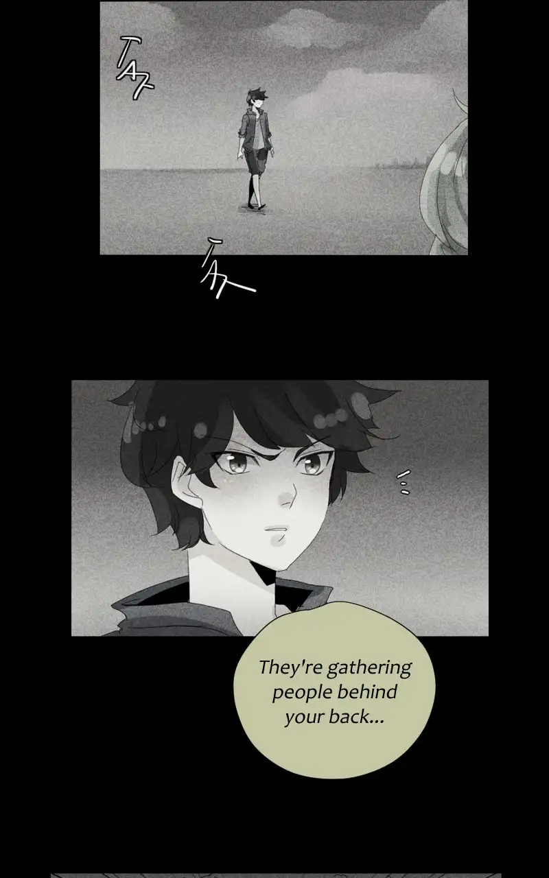 unOrdinary Chapter 173 - Page 79