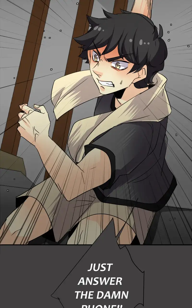 unOrdinary Chapter 173 - Page 91