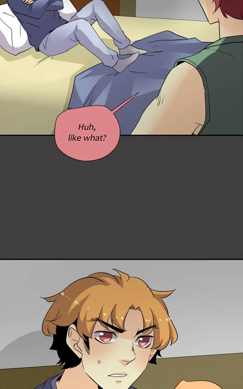 unOrdinary Chapter 174 - Page 10