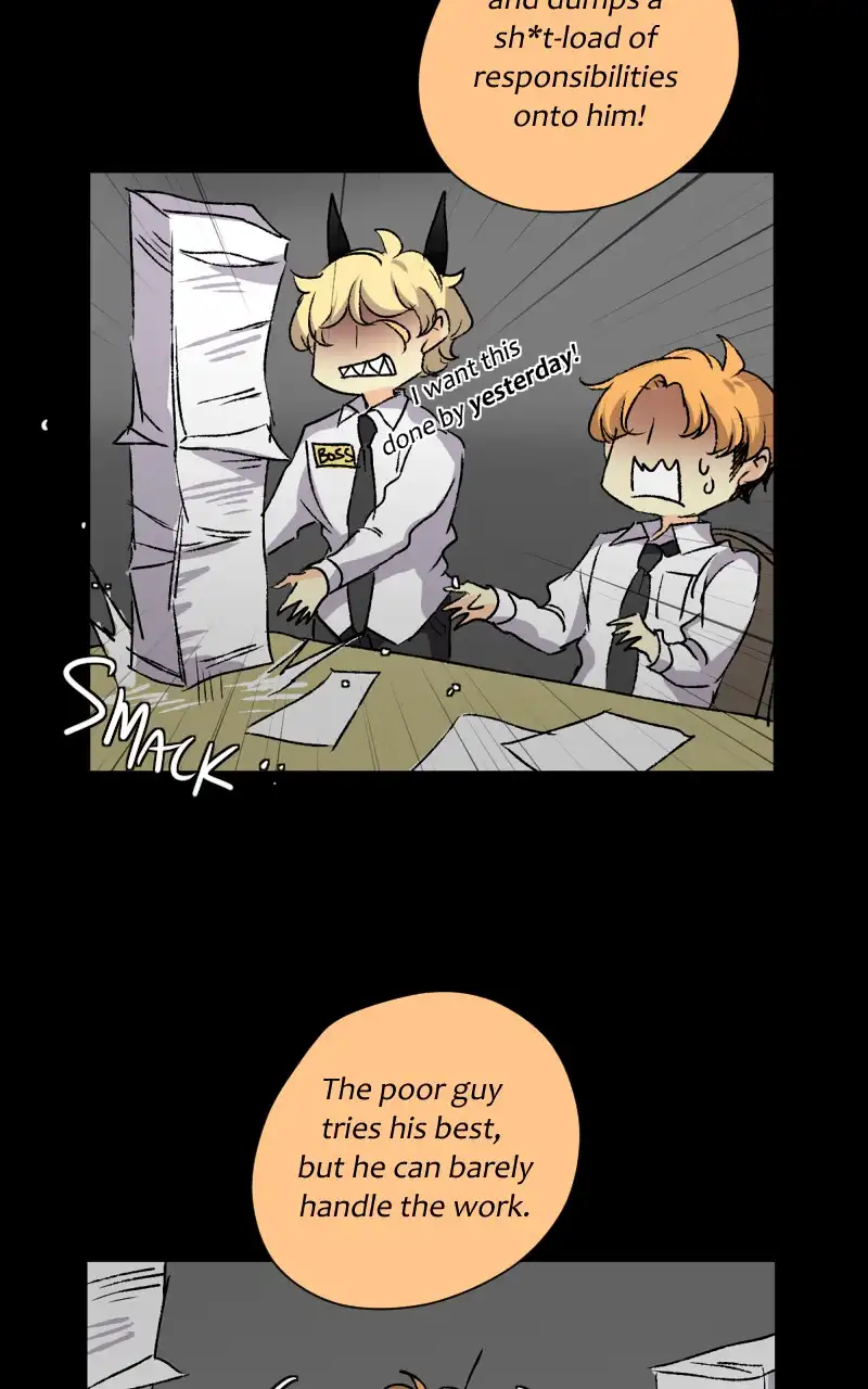 unOrdinary Chapter 174 - Page 14