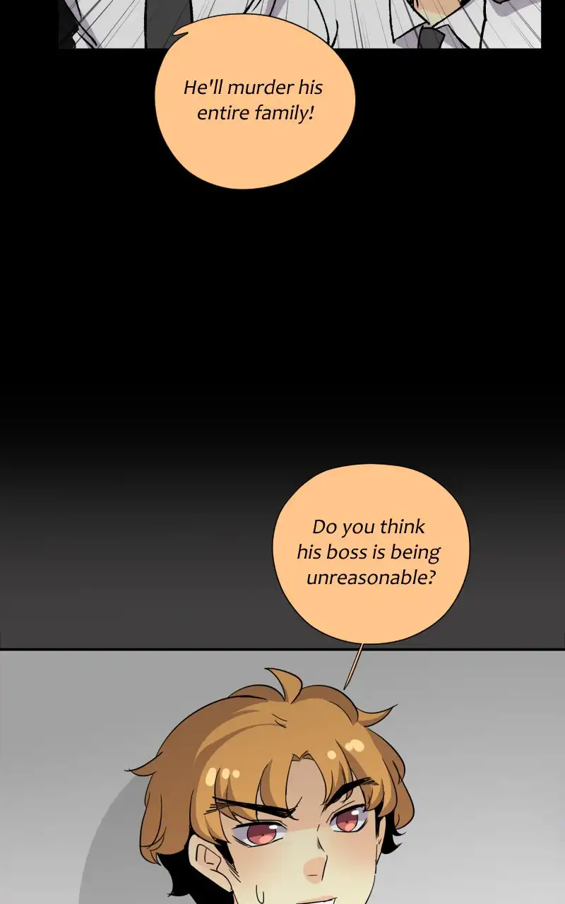 unOrdinary Chapter 174 - Page 18