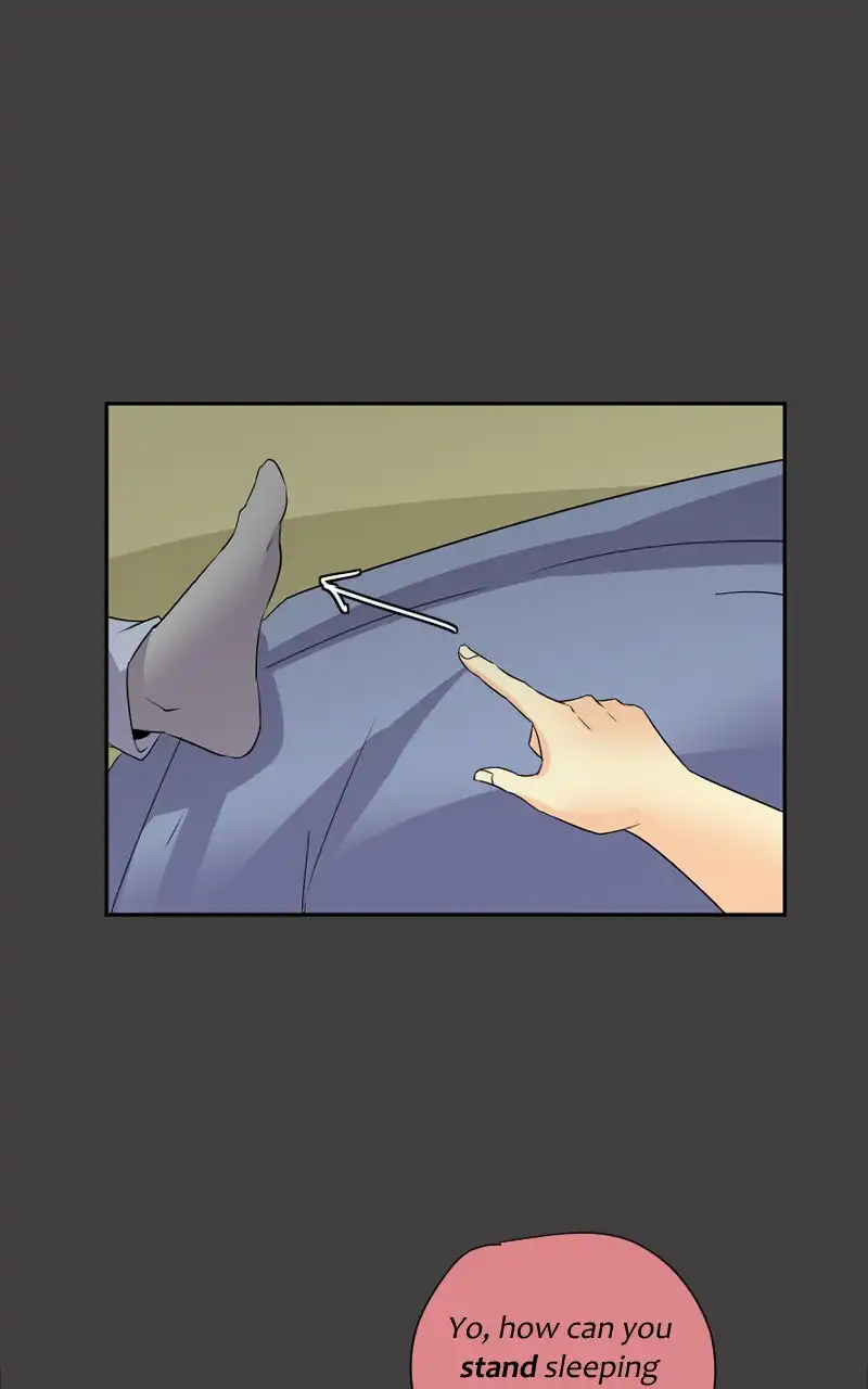 unOrdinary Chapter 174 - Page 2