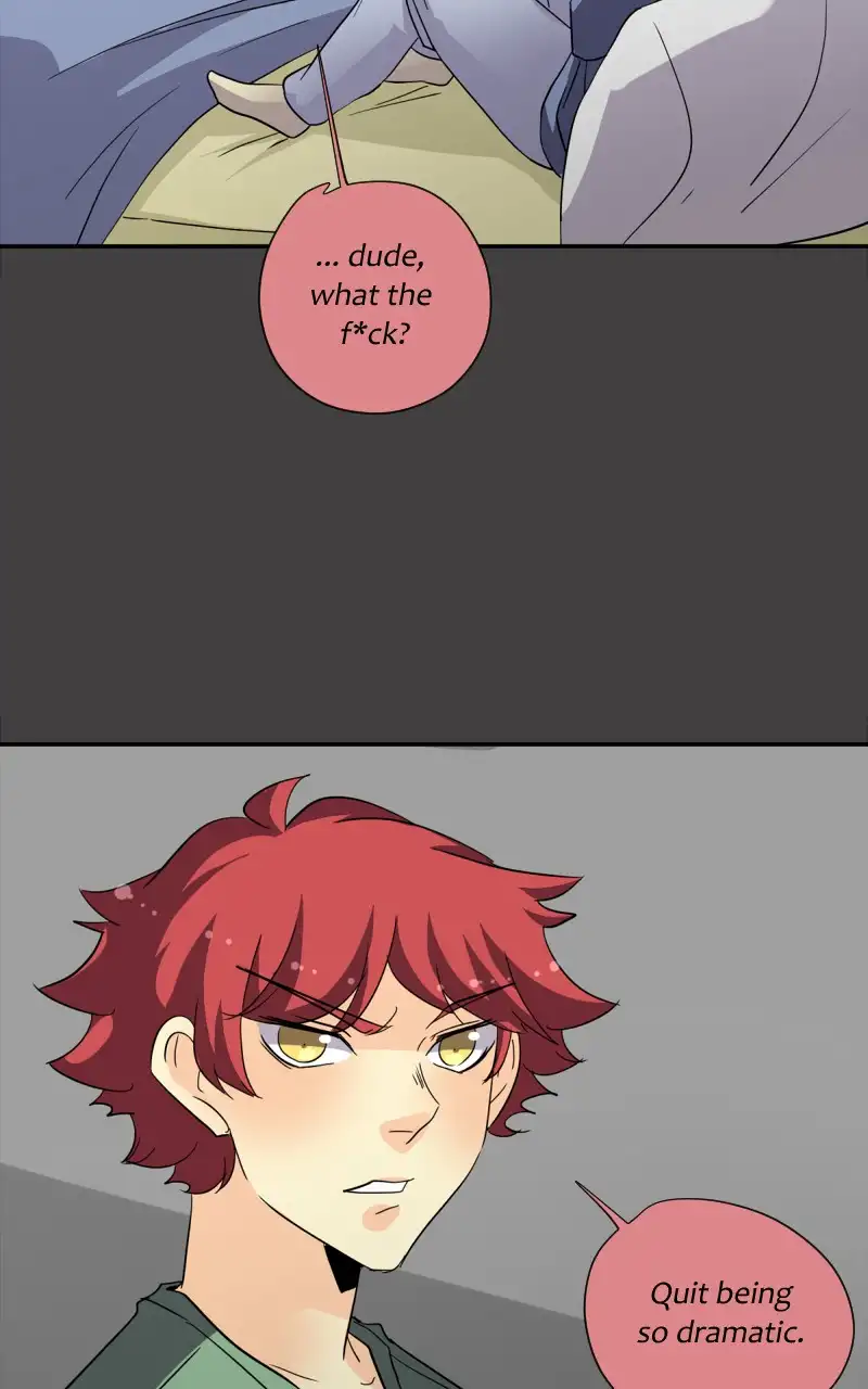 unOrdinary Chapter 174 - Page 20