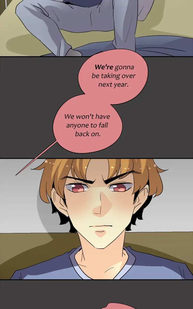 unOrdinary Chapter 174 - Page 29