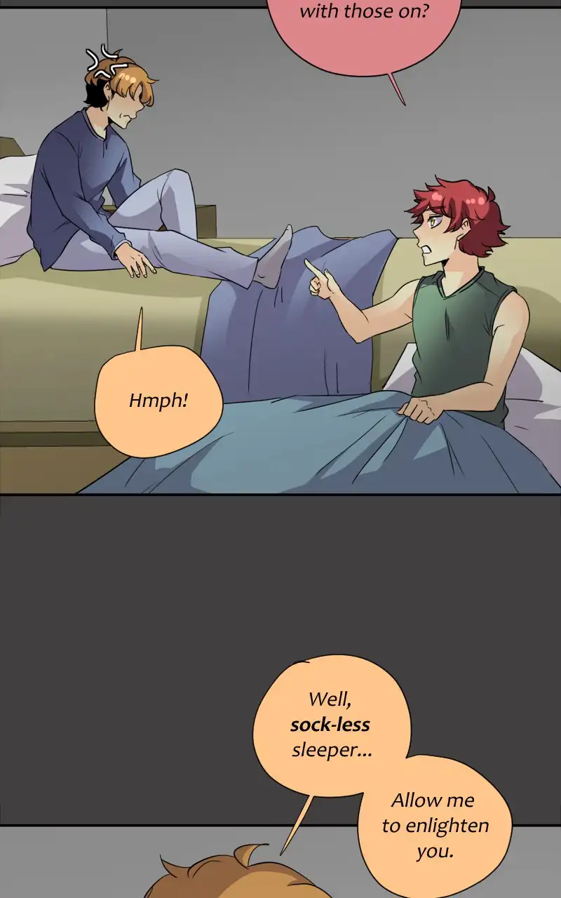 unOrdinary Chapter 174 - Page 3