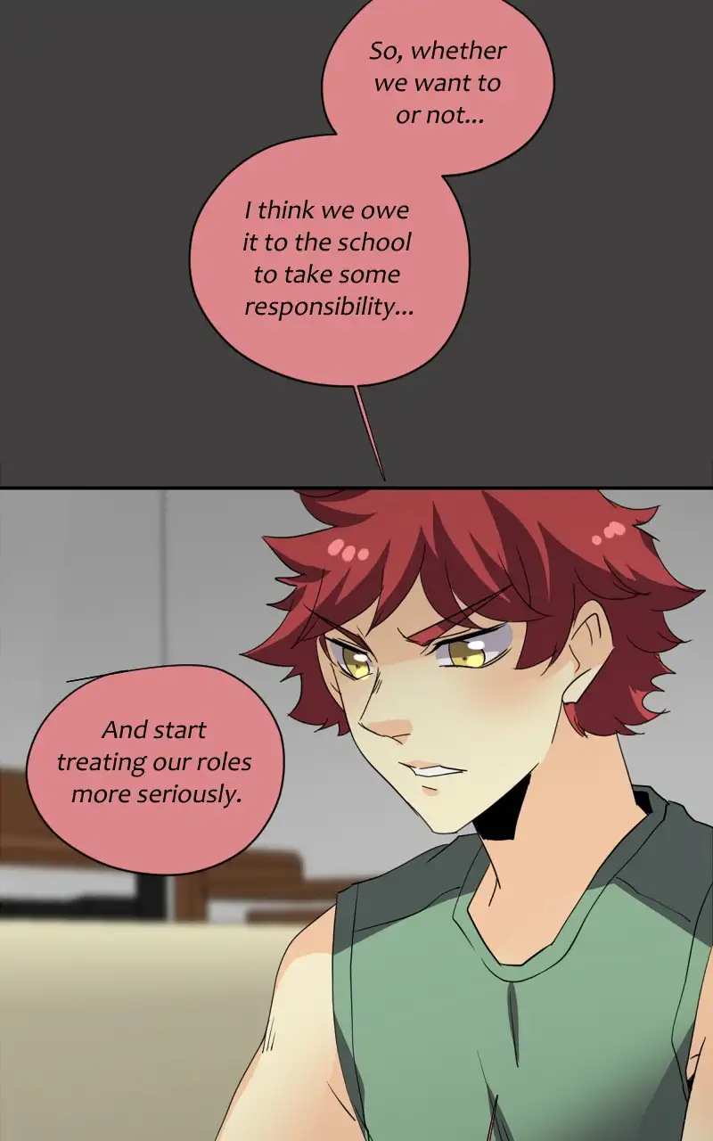 unOrdinary Chapter 174 - Page 30