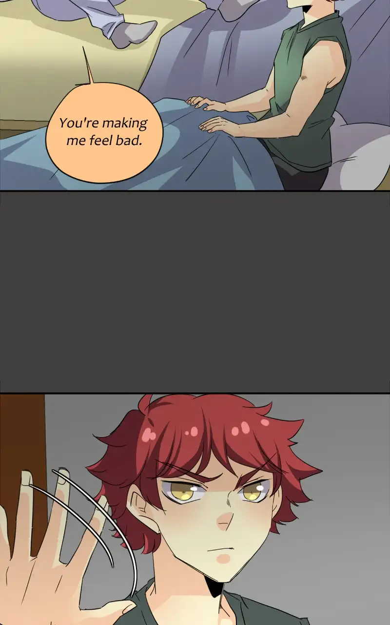 unOrdinary Chapter 174 - Page 32