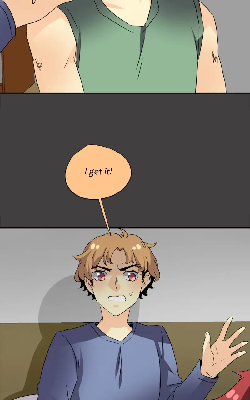 unOrdinary Chapter 174 - Page 33