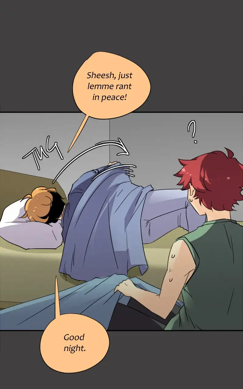 unOrdinary Chapter 174 - Page 35