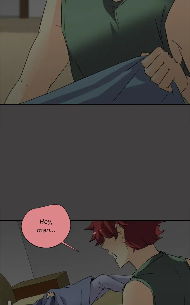 unOrdinary Chapter 174 - Page 46