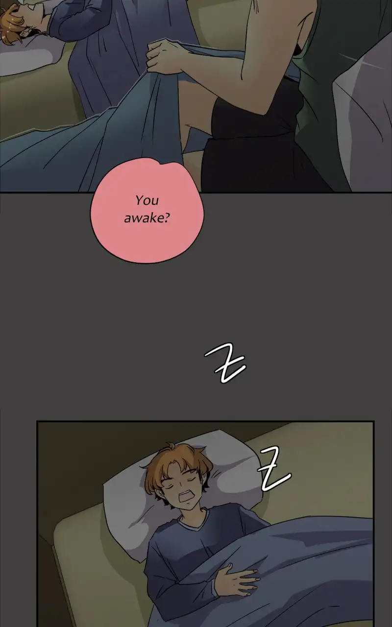 unOrdinary Chapter 174 - Page 47