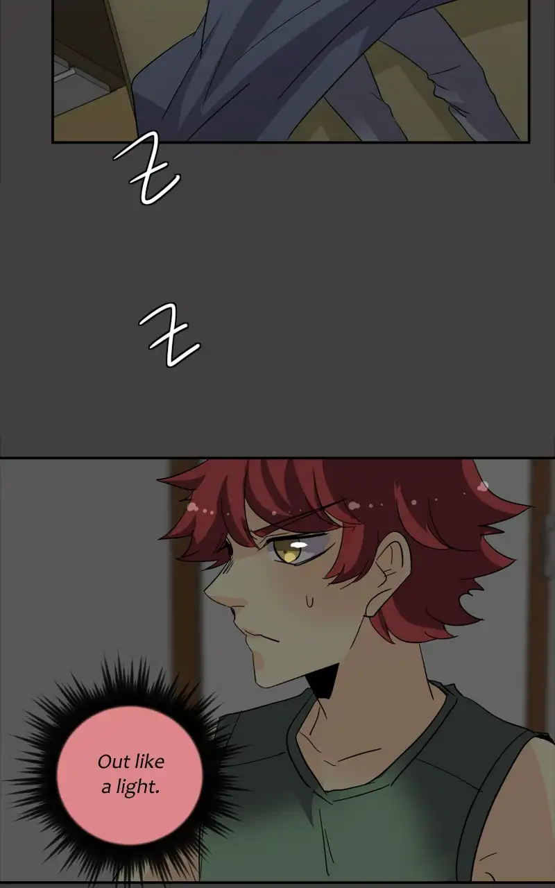 unOrdinary Chapter 174 - Page 48