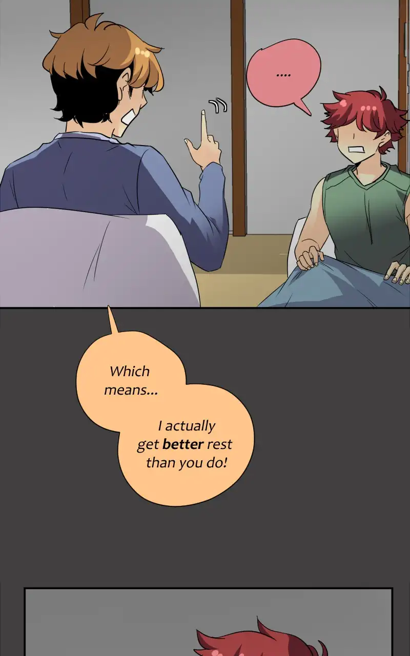 unOrdinary Chapter 174 - Page 5