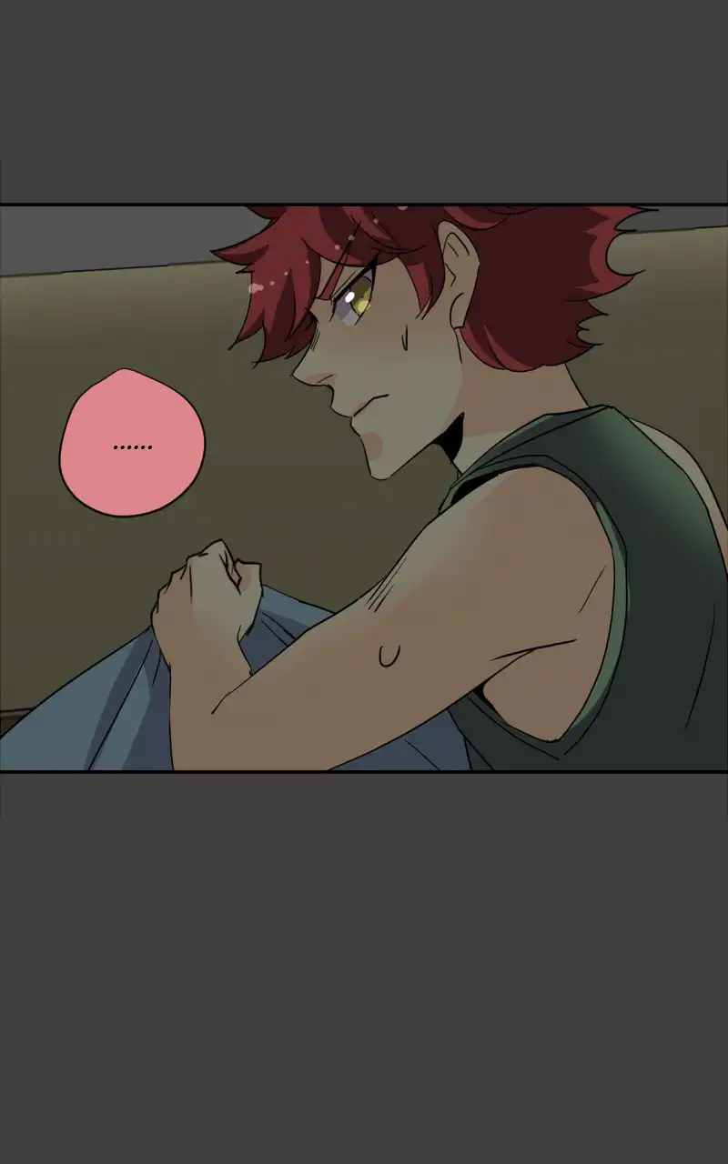 unOrdinary Chapter 174 - Page 50