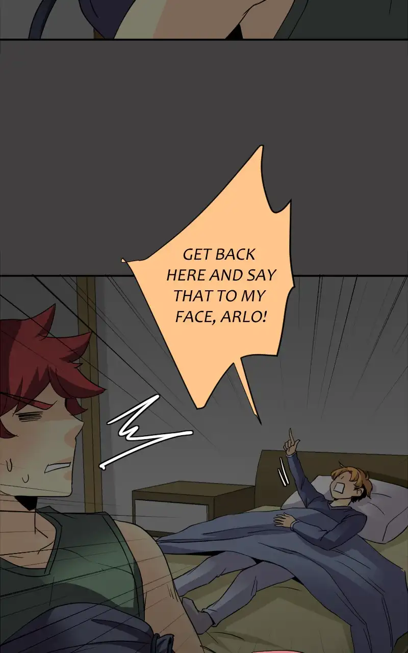 unOrdinary Chapter 174 - Page 54