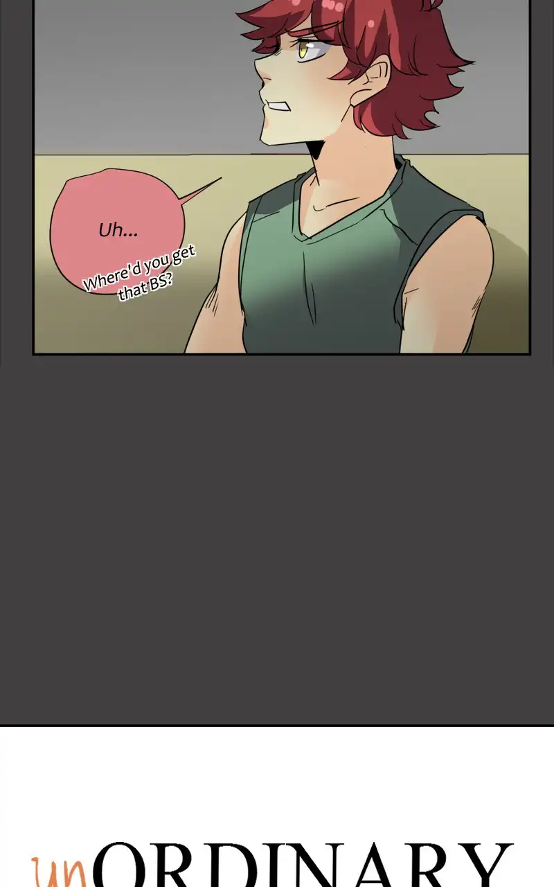 unOrdinary Chapter 174 - Page 6