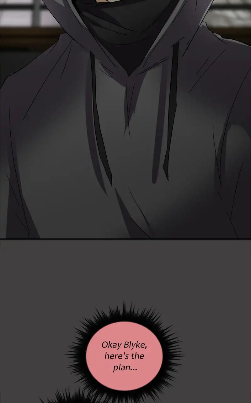 unOrdinary Chapter 174 - Page 67