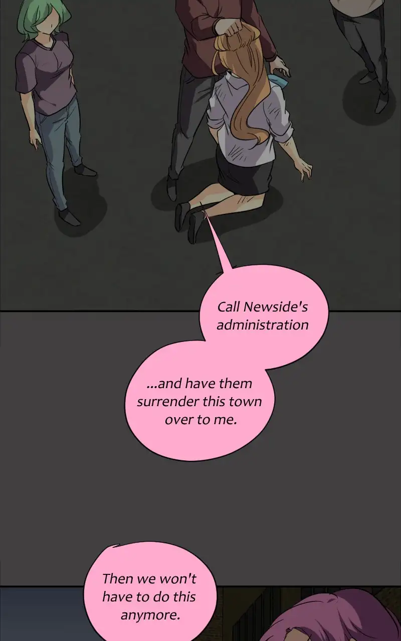 unOrdinary Chapter 175 - Page 13