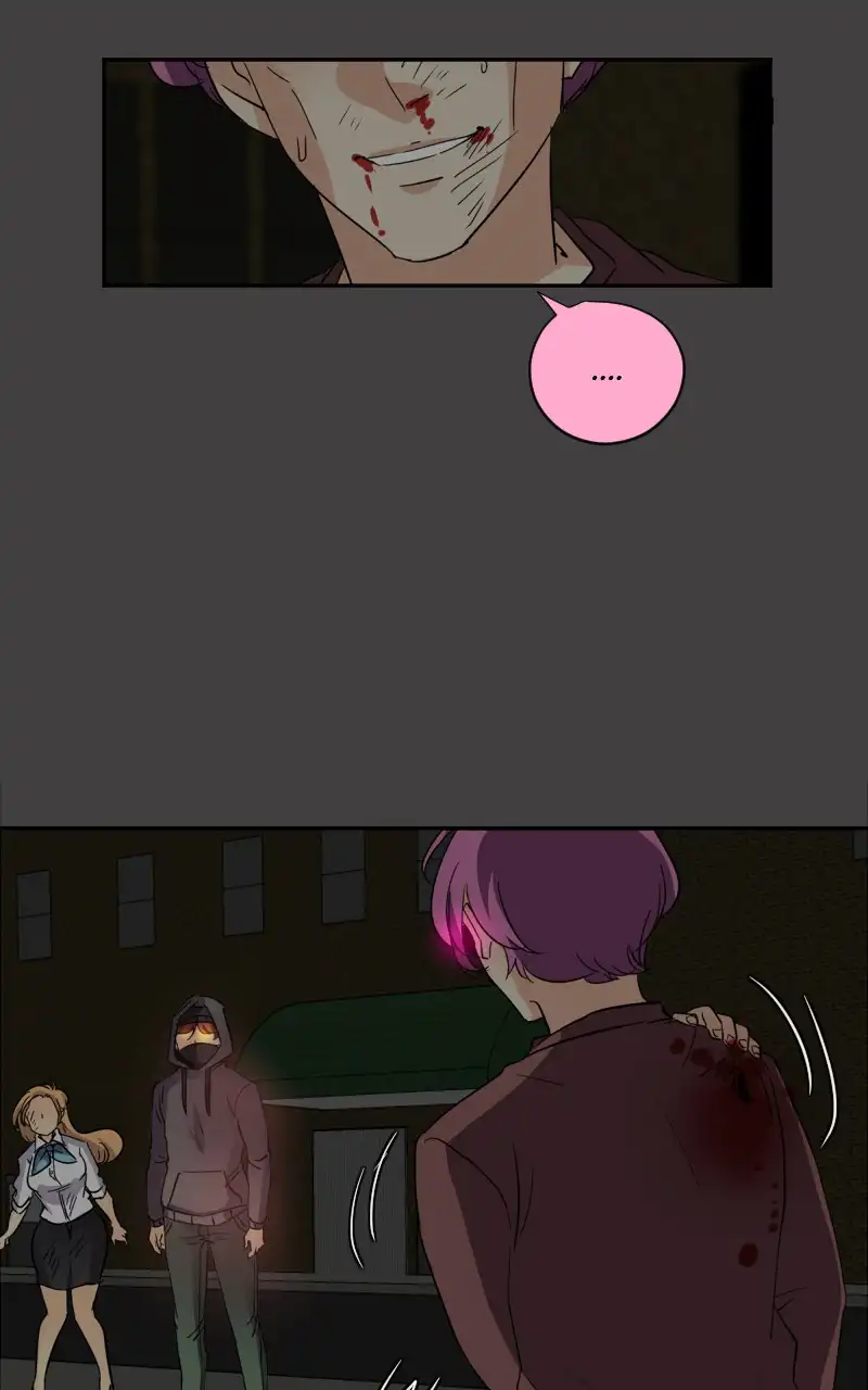 unOrdinary Chapter 175 - Page 28