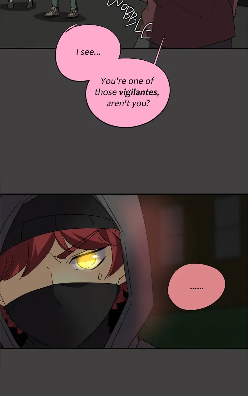 unOrdinary Chapter 175 - Page 29